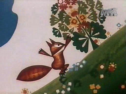 мультфильмы