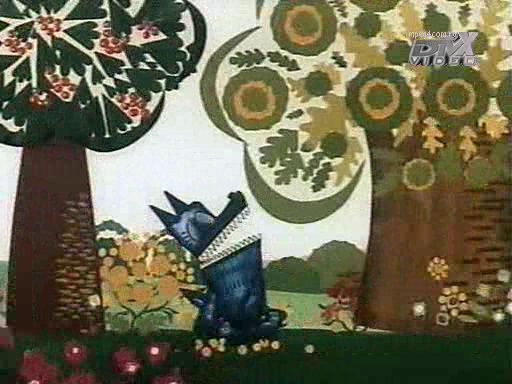 мультфильмы