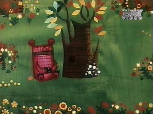 мультфильмы