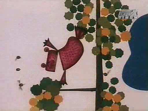 мультфильмы