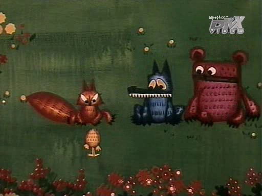 мультфильмы