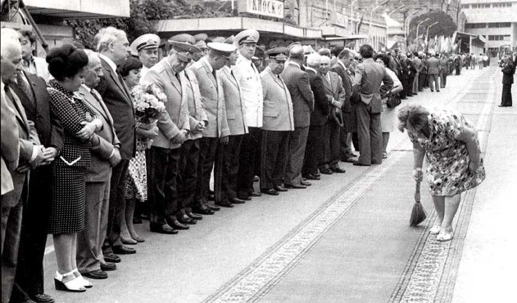 ������ ������� � � ���������