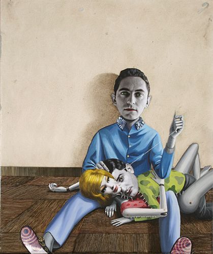 ��������