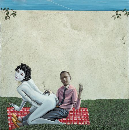 ��������