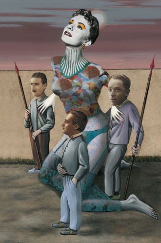 ��������