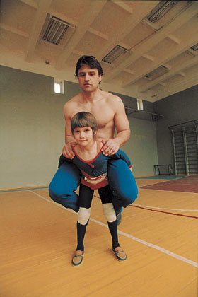 ������������