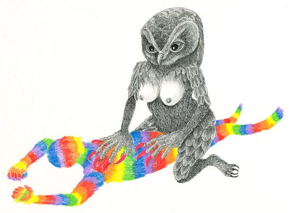 �������