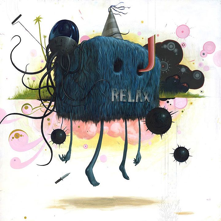 �������