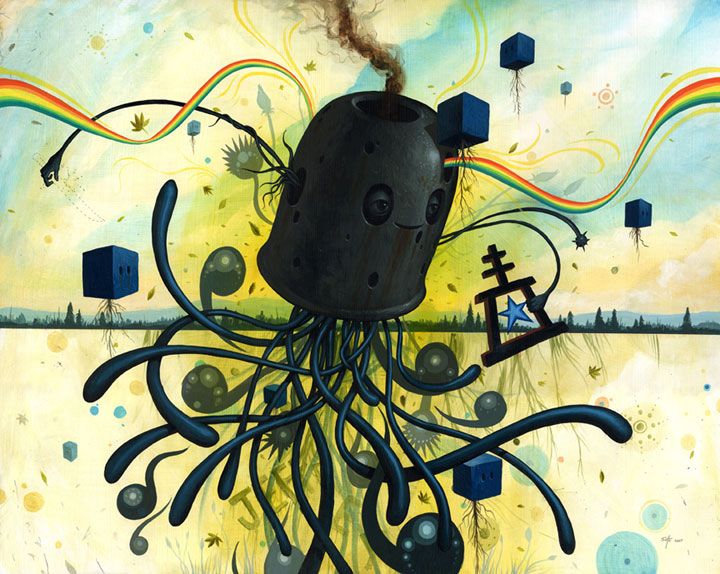 �������