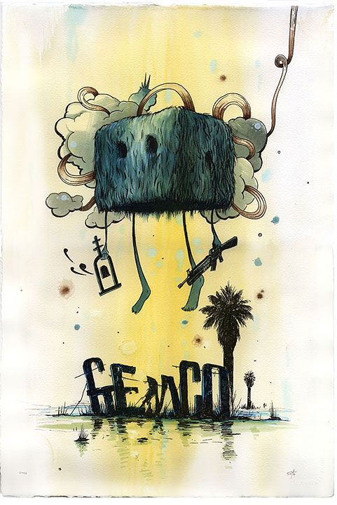 �������