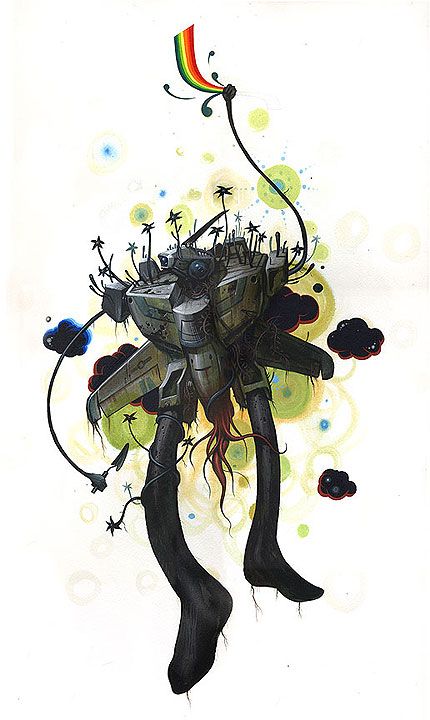 �������