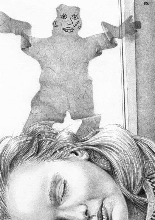 �������