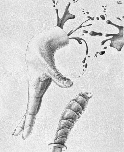 �������