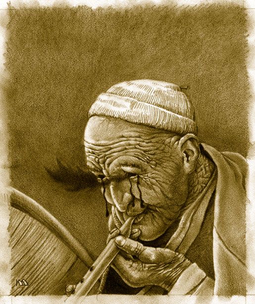 �������