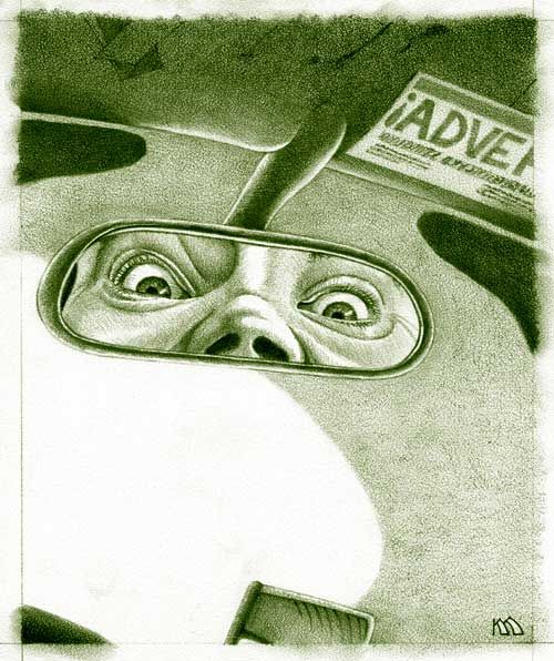 �������