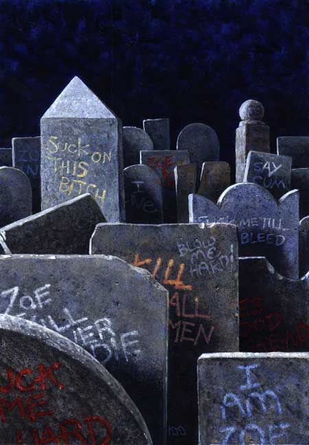 �������