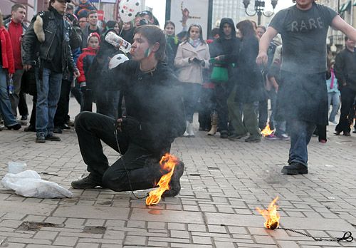 ���� ������� ������� � ������