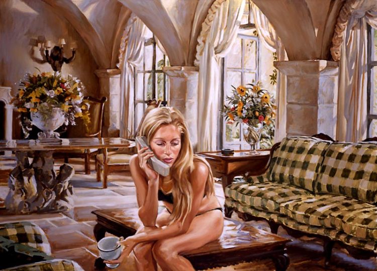 �������� �� Terry Rodgers