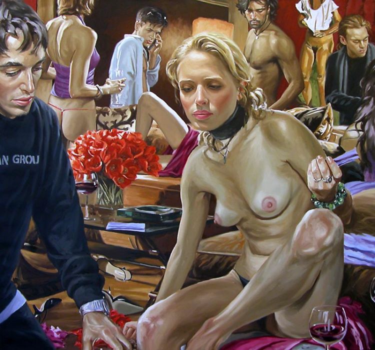 �������� �� Terry Rodgers