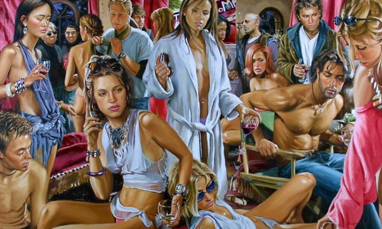 �������� �� Terry Rodgers