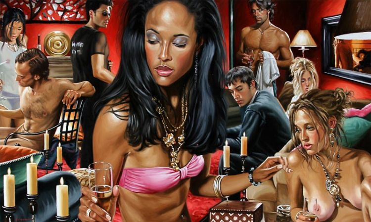 �������� �� Terry Rodgers