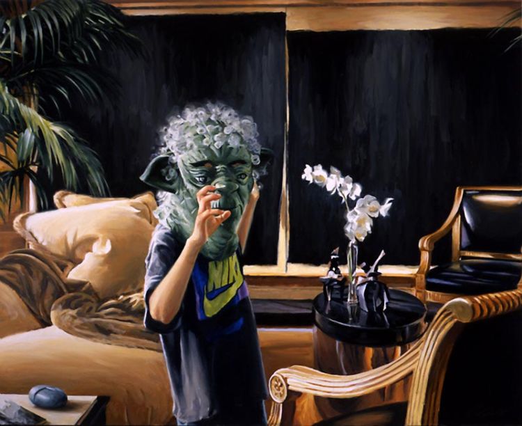 �������� �� Terry Rodgers