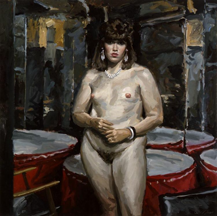 �������� �� Terry Rodgers