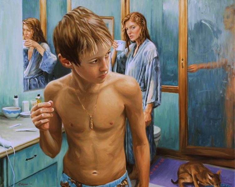 �������� �� Terry Rodgers