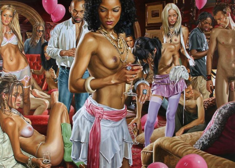 �������� �� Terry Rodgers