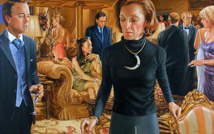 �������� �� Terry Rodgers