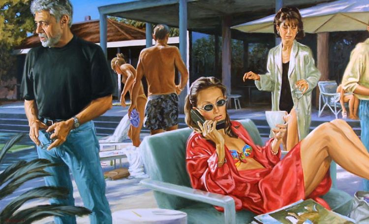 �������� �� Terry Rodgers