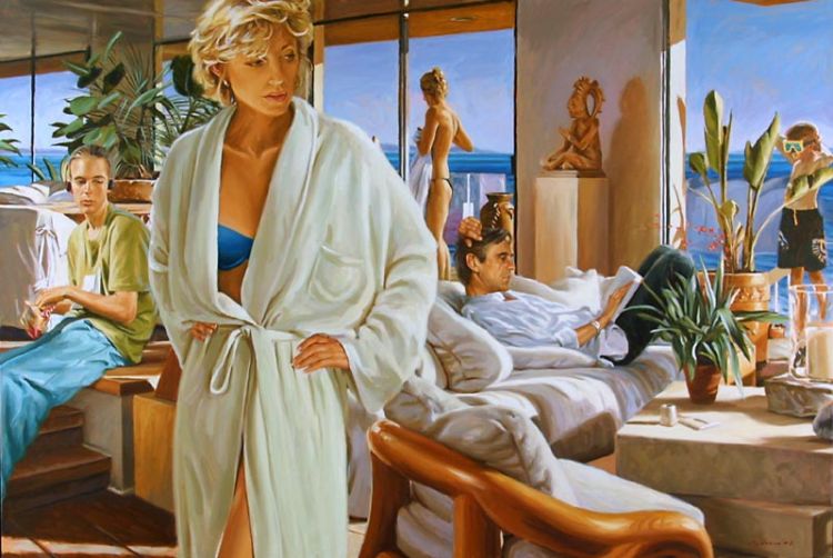 �������� �� Terry Rodgers