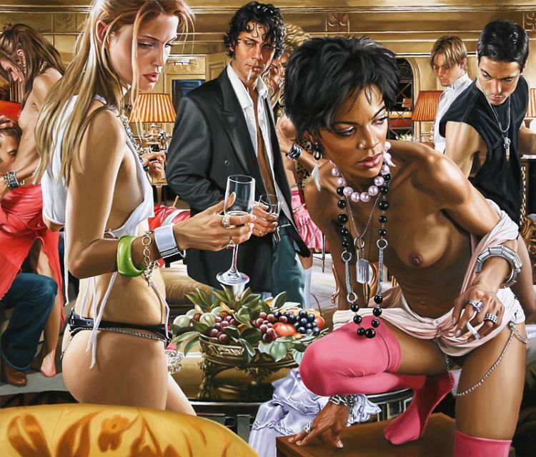 �������� �� Terry Rodgers