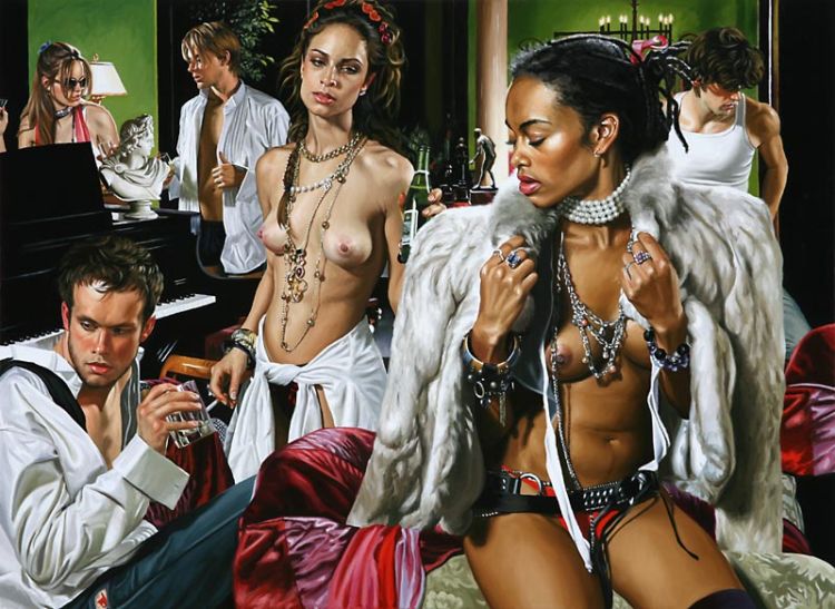 �������� �� Terry Rodgers