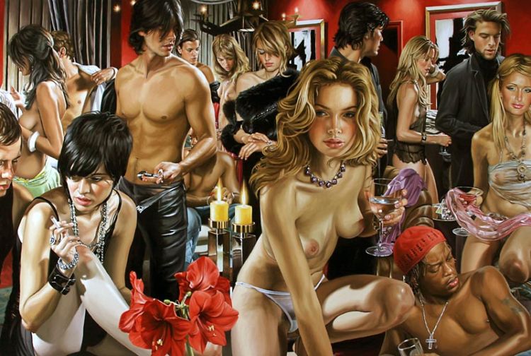 �������� �� Terry Rodgers