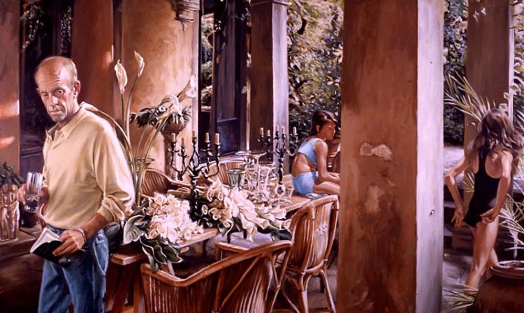 �������� �� Terry Rodgers