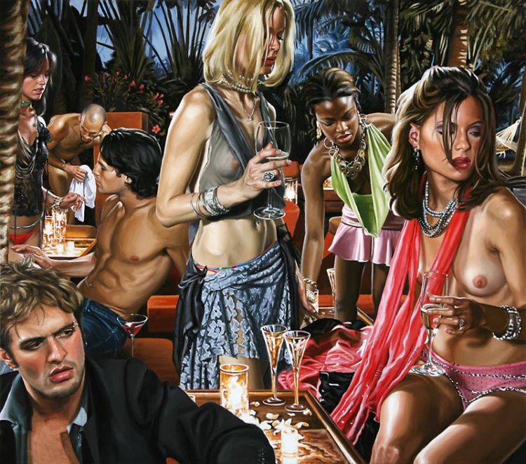 �������� �� Terry Rodgers