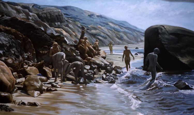 �������� �� Terry Rodgers