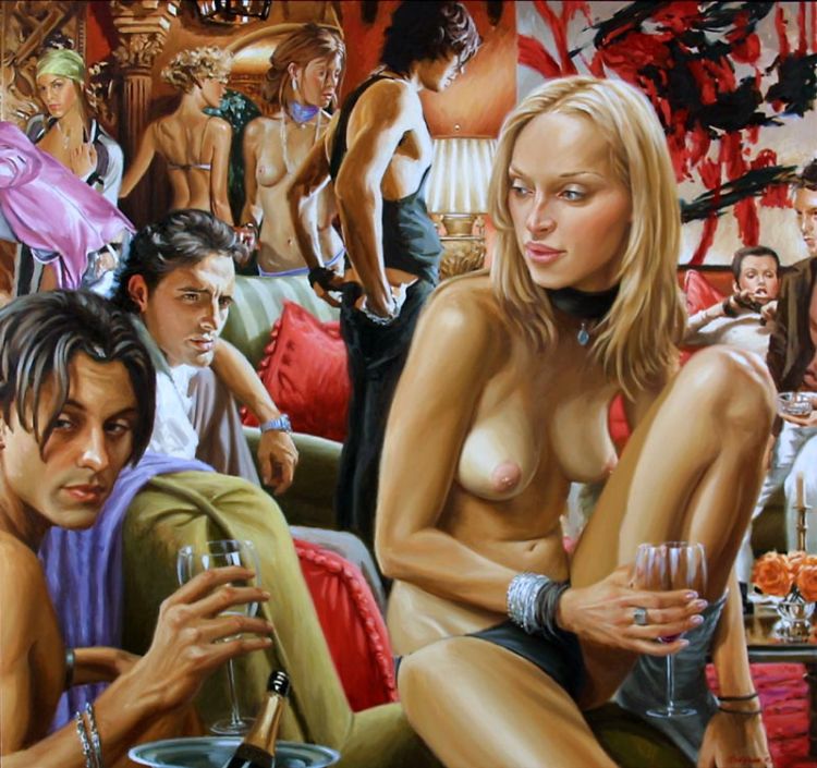 �������� �� Terry Rodgers