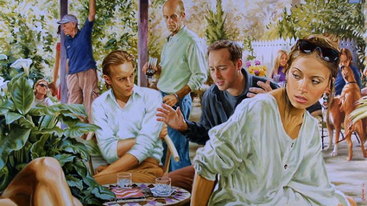 �������� �� Terry Rodgers