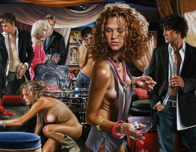 �������� �� Terry Rodgers