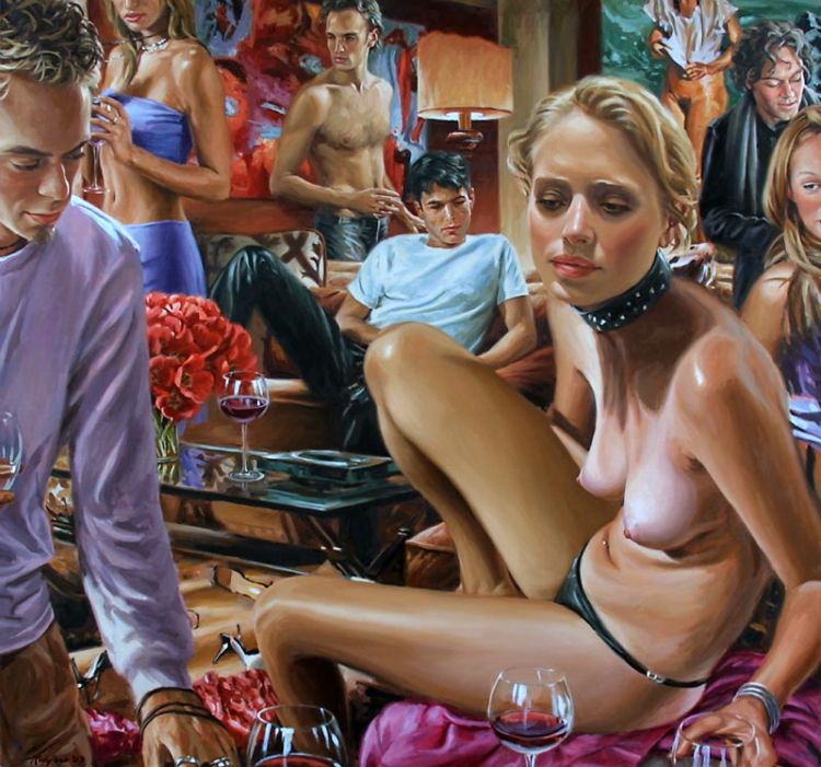 �������� �� Terry Rodgers