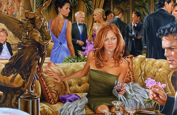 �������� �� Terry Rodgers