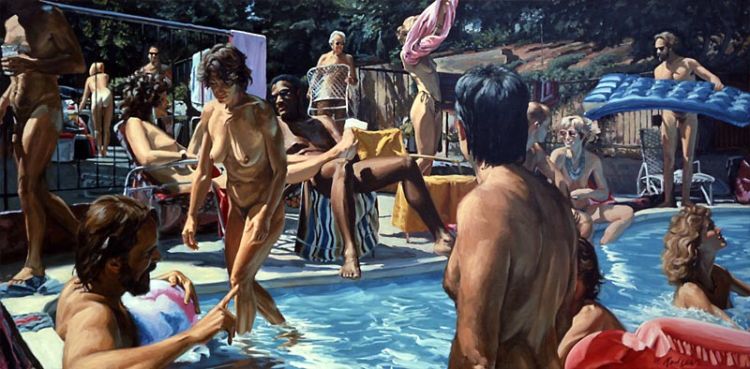 �������� �� Terry Rodgers