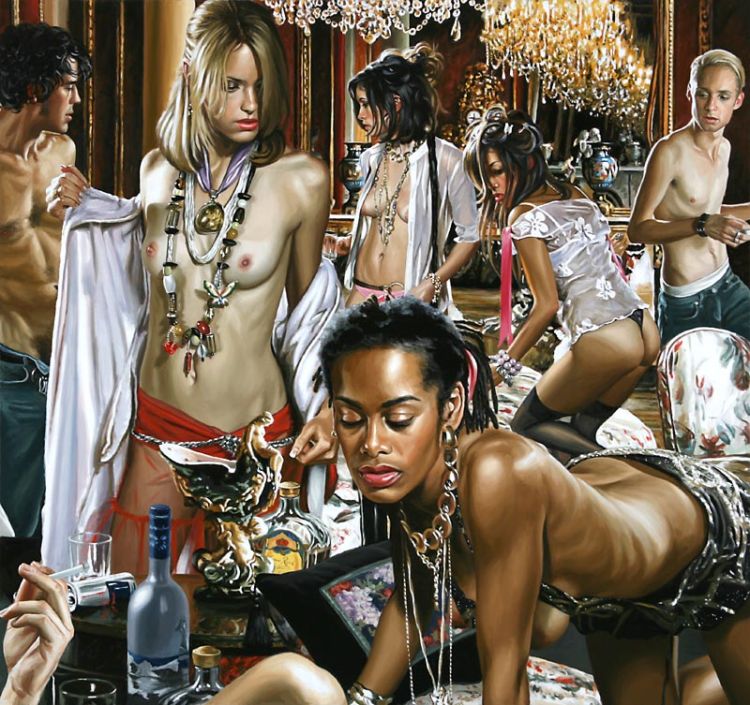 �������� �� Terry Rodgers