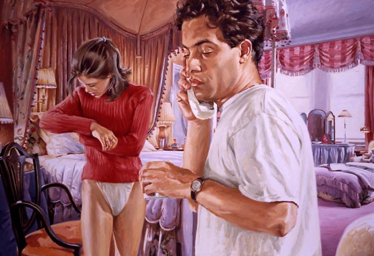 �������� �� Terry Rodgers