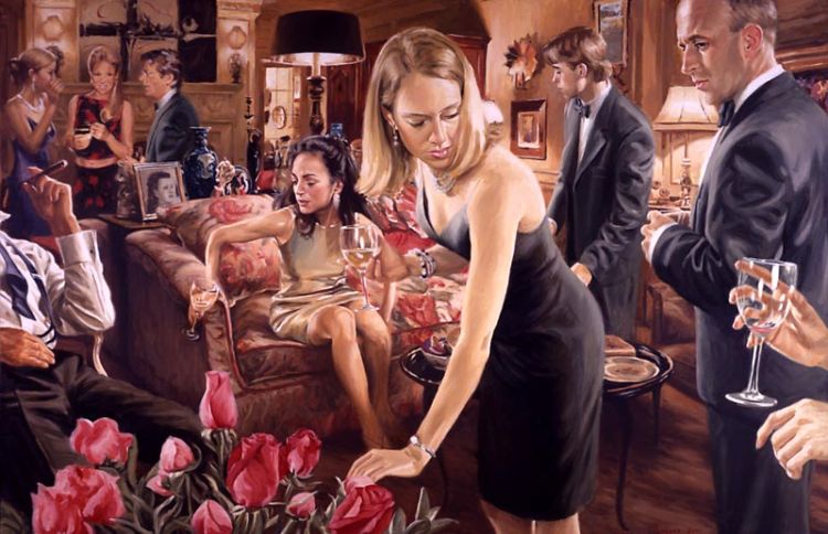 �������� �� Terry Rodgers