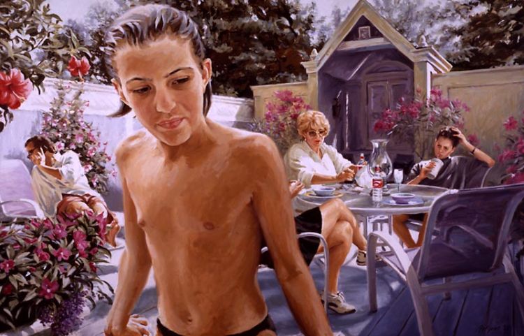 �������� �� Terry Rodgers