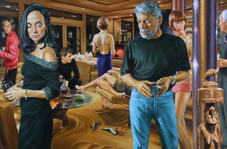 �������� �� Terry Rodgers