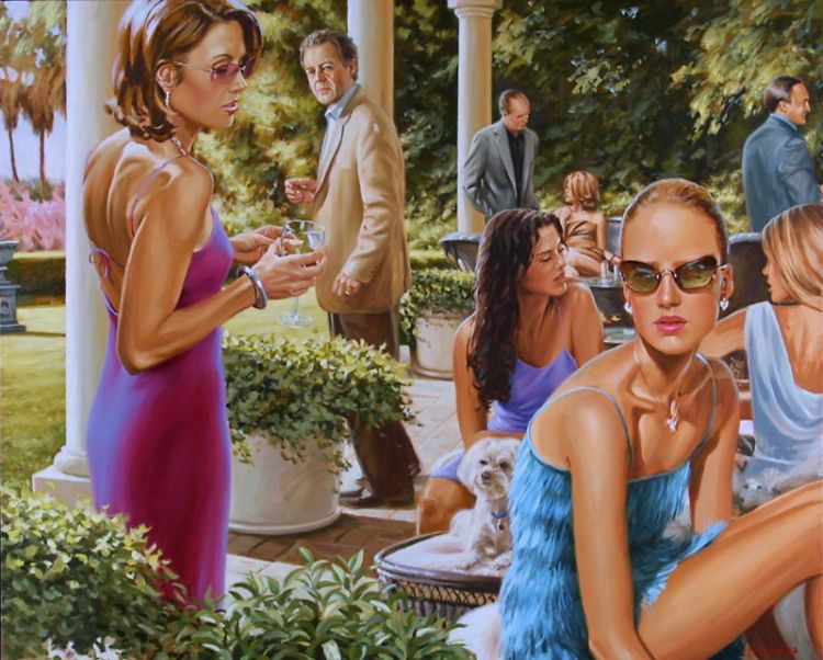 �������� �� Terry Rodgers